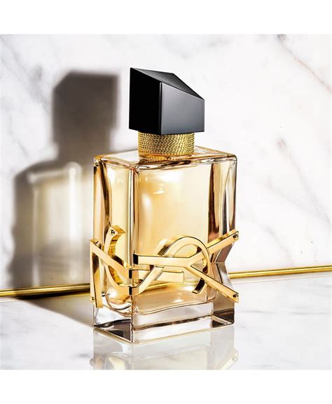 macy ysl libre|yves saint laurent libre price.